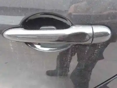 Автозапчасти б/у задняя левая наружная ручка за renault scénic iii (jz0/1_) 1.5 dci ссылки oem iam 