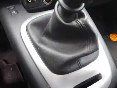 Автозапчасти б/у рычаг переключения передач за renault scénic iii (jz0/1_) 1.5 dci ссылки oem iam 