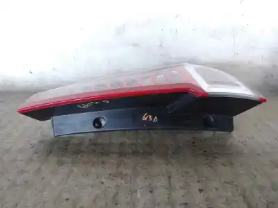 Автозапчасти б/у правый задний фонарь за renault scénic iii (jz0/1_) 1.5 dci ссылки oem iam 265500013r  