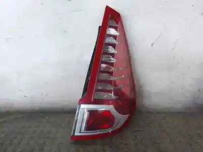Автозапчасти б/у правый задний фонарь за renault scénic iii (jz0/1_) 1.5 dci ссылки oem iam 265500013r