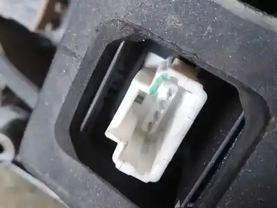 Автозапчасти б/у правый задний фонарь за renault scénic iii (jz0/1_) 1.5 dci ссылки oem iam 265500013r  