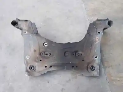 Second-hand car spare part front axle for renault scénic iii (jz0/1_) 1.5 dci oem iam references   