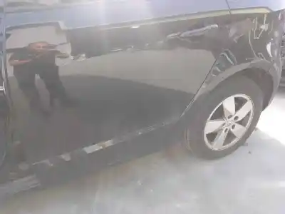 Автозапчасти б/у задний мост за renault scénic iii (jz0/1_) 1.5 dci ссылки oem iam 