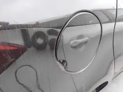 Автозапчасти б/у наружная крышка топлива за renault scénic iii (jz0/1_) 1.5 dci ссылки oem iam 