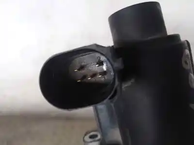 Автозапчасти б/у клапан рог за renault scénic iii (jz0/1_) 1.5 dci ссылки oem iam 8200282949  