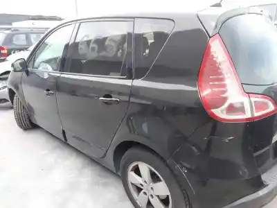 Автозапчасти б/у индикатор за renault scénic iii (jz0/1_) 1.5 dci ссылки oem iam 