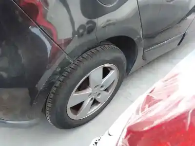 Автозапчасти б/у правый задний амортизатор за renault scénic iii (jz0/1_) 1.5 dci ссылки oem iam 