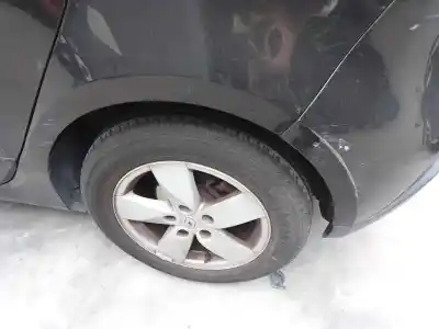 Автозапчасти б/у задний левый амортизатор за renault scénic iii (jz0/1_) 1.5 dci ссылки oem iam 