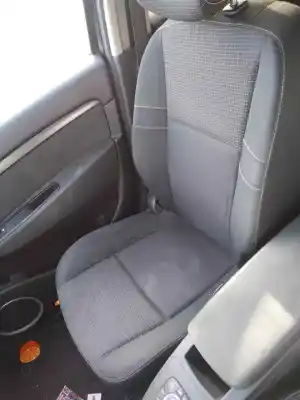 Автозапчасти б/у сиденье правое переднее за renault scénic iii (jz0/1_) 1.5 dci ссылки oem iam 