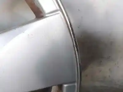 Second-hand car spare part rim for renault scénic iii (jz0/1_) 1.5 dci oem iam references 403000064r  