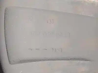 Second-hand car spare part rim for renault scénic iii (jz0/1_) 1.5 dci oem iam references 403000064r  