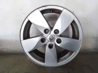 Автозапчасти б/у шина за renault scénic iii (jz0/1_) 1.5 dci ссылки oem iam 403000064r