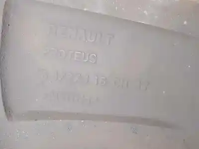 Second-hand car spare part rim for renault scénic iii (jz0/1_) 1.5 dci oem iam references 403000064r  