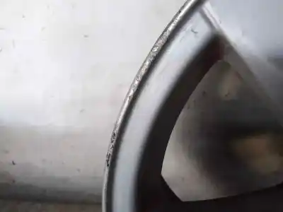 Second-hand car spare part rim for renault scénic iii (jz0/1_) 1.5 dci oem iam references 403000064r  