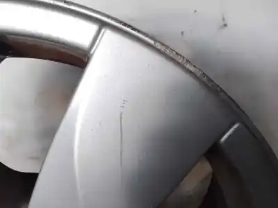 Second-hand car spare part rim for renault scénic iii (jz0/1_) 1.5 dci oem iam references 403000064r  