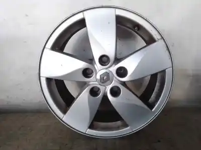 Автозапчасти б/у шина за renault scénic iii (jz0/1_) 1.5 dci ссылки oem iam 403000064r