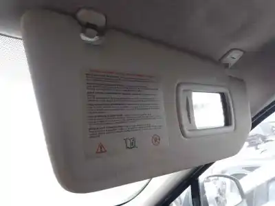 Автозапчасти б/у правая зона за renault scénic iii (jz0/1_) 1.5 dci ссылки oem iam 