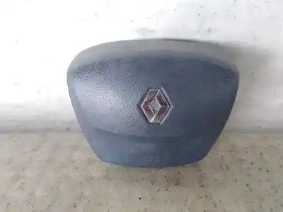 Автозапчасти б/у комплект подушки безопасности за renault scénic iii (jz0/1_) 1.5 dci ссылки oem iam   