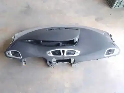 Автозапчасти б/у комплект подушки безопасности за renault scénic iii (jz0/1_) 1.5 dci ссылки oem iam 