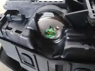 Автозапчасти б/у комплект подушки безопасности за renault scénic iii (jz0/1_) 1.5 dci ссылки oem iam   