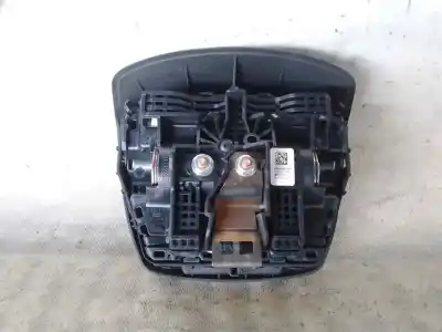 Автозапчасти б/у комплект подушки безопасности за renault scénic iii (jz0/1_) 1.5 dci ссылки oem iam   