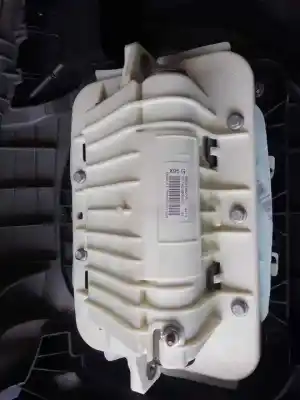 Автозапчасти б/у комплект подушки безопасности за renault scénic iii (jz0/1_) 1.5 dci ссылки oem iam   