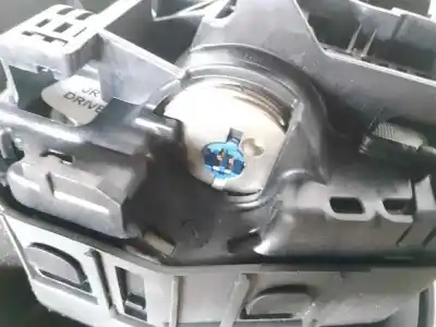 Автозапчасти б/у комплект подушки безопасности за renault scénic iii (jz0/1_) 1.5 dci ссылки oem iam   