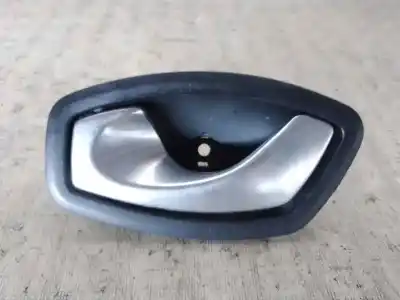 Автозапчасти б/у левая передняя внутренняя ручка за renault scénic iii (jz0/1_) 1.5 dci ссылки oem iam 826730001r