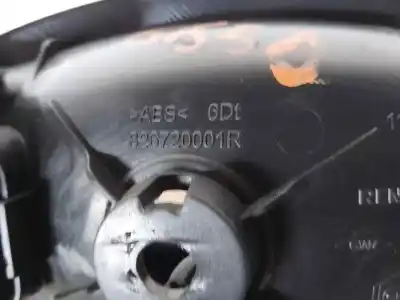 Автозапчасти б/у внутри передней правой ручки за renault scénic iii (jz0/1_) 1.5 dci ссылки oem iam 826720001r  