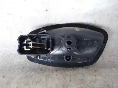 Автозапчасти б/у внутри передней правой ручки за renault scénic iii (jz0/1_) 1.5 dci ссылки oem iam 826720001r  