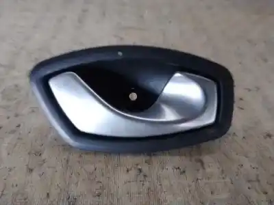 Автозапчасти б/у внутри передней правой ручки за renault scénic iii (jz0/1_) 1.5 dci ссылки oem iam 826720001r