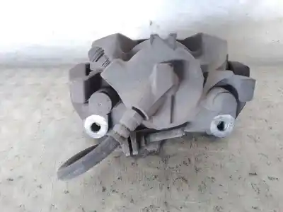 Автозапчасти б/у передний левый тормозной суппорт за renault scénic iii (jz0/1_) 1.5 dci ссылки oem iam   