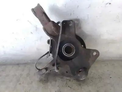 Автозапчасти б/у передняя левая кулачка за renault scénic iii (jz0/1_) 1.5 dci ссылки oem iam   