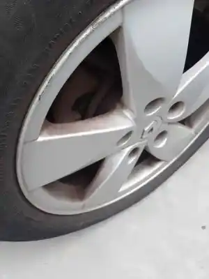 Автозапчасти б/у задний правый тормозной суппорт за renault scénic iii (jz0/1_) 1.5 dci ссылки oem iam 