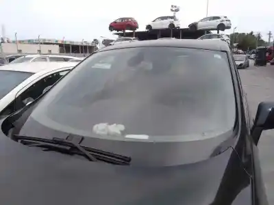 Автозапчасти б/у ветровое стекло за renault scénic iii (jz0/1_) 1.5 dci ссылки oem iam 