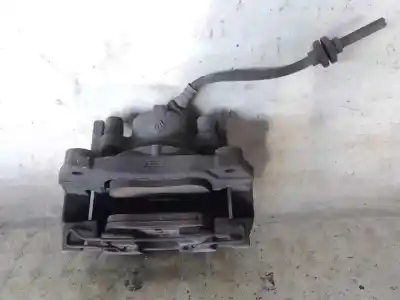 Автозапчасти б/у передний правый тормозной суппорт за renault scénic iii (jz0/1_) 1.5 dci ссылки oem iam   