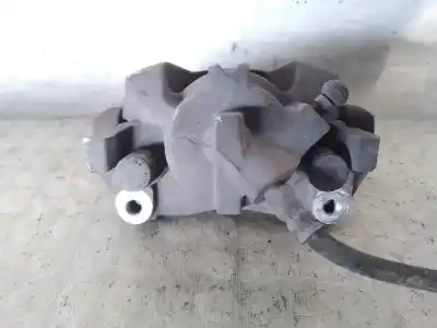 Автозапчасти б/у передний правый тормозной суппорт за renault scénic iii (jz0/1_) 1.5 dci ссылки oem iam   