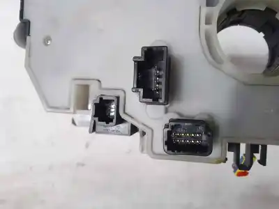 Автозапчастина б/у многофункційне управління для renault scénic iii (jz0/1_) 1.5 dci посилання на oem iam 251900001r  