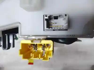 Автозапчастина б/у многофункційне управління для renault scénic iii (jz0/1_) 1.5 dci посилання на oem iam 251900001r  