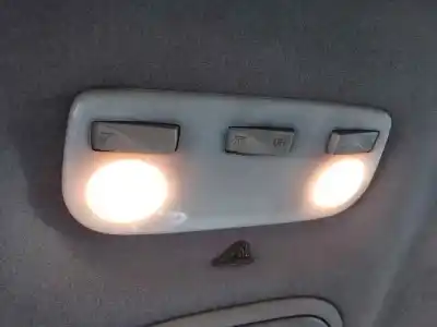 Автозапчасти б/у внутренний свет за renault scénic iii (jz0/1_) 1.5 dci ссылки oem iam 