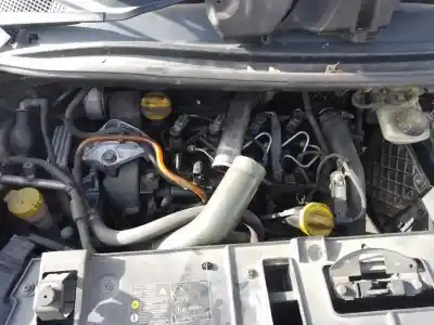 Автозапчасти б/у трубы кондиционирования воздуха за renault scénic iii (jz0/1_) 1.5 dci ссылки oem iam 