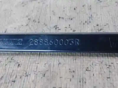 Автозапчасти б/у рычаг стеклоочистителя передний правый за renault scénic iii (jz0/1_) 1.5 dci ссылки oem iam 288860003r  