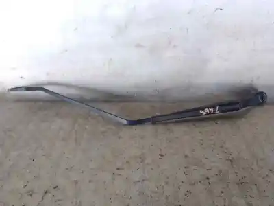 Автозапчасти б/у левый передний рычаг стеклоочистителя за renault scénic iii (jz0/1_) 1.5 dci ссылки oem iam 288810003r