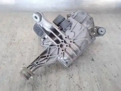 Second-hand car spare part front windshield wiper motor for renault scénic iii (jz0/1_) 1.5 dci oem iam references w00002191  