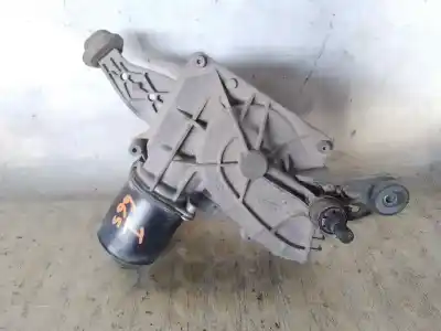 Second-hand car spare part front windshield wiper motor for renault scénic iii (jz0/1_) 1.5 dci oem iam references w00002191  