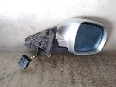 Second-hand car spare part right rearview mirror for audi a4 b5 (8d2) 2.5 tdi oem iam references rs0225402