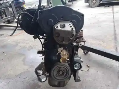 Pezzo di ricambio per auto di seconda mano motore completo per peugeot 307 break/sw (s2) nfutu5jp4 riferimenti oem iam nfu  