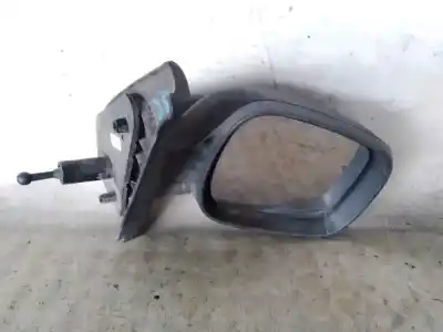 İkinci el araba yedek parçası SAG ARKA GÖRÜNÜM için NISSAN KUBISTAR (X76)  OEM IAM referansları 8200298741  