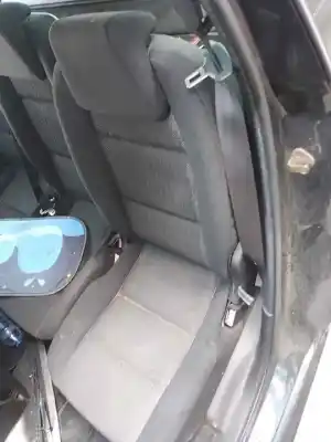 Second-hand car spare part REAR LEFT SEATS for PEUGEOT 307 BREAK/SW (S2)  OEM IAM references   