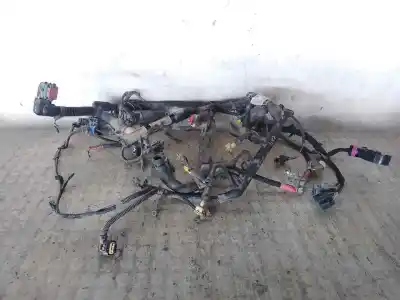 Автозапчастина б/у різні деталі для lancia ypsilon (101) 199a3000 посилання на oem iam 55203239